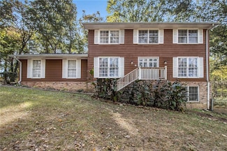 2352 Highway 138 SW, Conyers, GA 30094