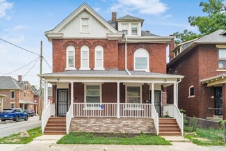384-386 S 22nd St, Columbus, OH 43205