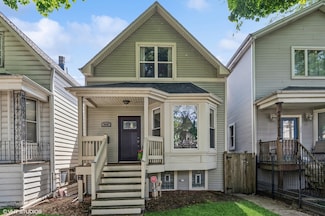 3431 N Troy St, Chicago, IL 60618