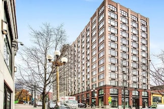 201 Yesler Way, Seattle, WA 98104