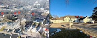 2142 Southwood Place Unit Portfolio, Lincoln, NE 68512