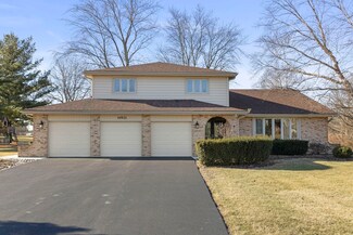 14921 Cedar Glen Dr, Homer Glen, IL 60491