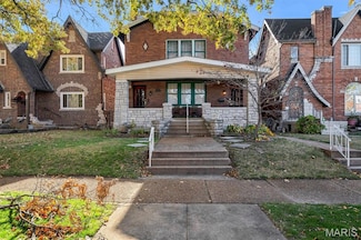 3954 Fillmore St, Saint Louis, MO 63116