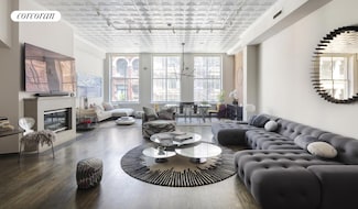46 Lispenard St Unit 4E, New York, NY 10013