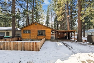 904 Tallac Ave, South Lake Tahoe, CA 96150