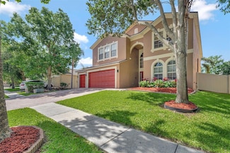 6932 Gray Catbird Loop, Wesley Chapel, FL 33545