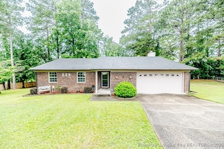 3519 Nutmeg Place, Fayetteville, NC 28311