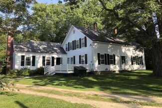 6 Parker Rd, Brookline, VT 05345