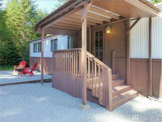 109 Rainier Place, Ashford, WA 98304