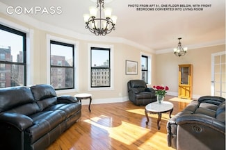 1864 Adam Clayton Powell Jr Blvd Unit 61, New York, NY 10026