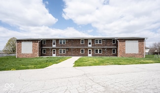 140 Maple Park Dr Unit 6, Westfield, IN 46074