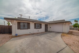5319 Koa Ave, Las Vegas, NV 89122