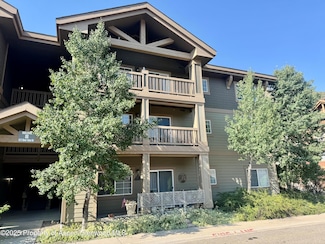 612 River View Dr Unit 804, New Castle, CO 81647