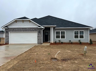 1302 Barrington Place Cove, Macon, GA 31220