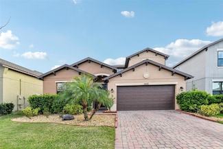 3430 Halsway Dr, Orlando, FL 32824