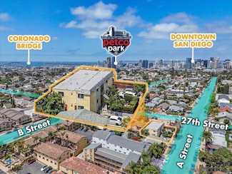 2715 A St, San Diego, CA 92102
