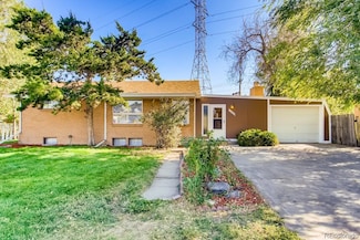 16060 Mount Vernon Rd, Golden, CO 80401