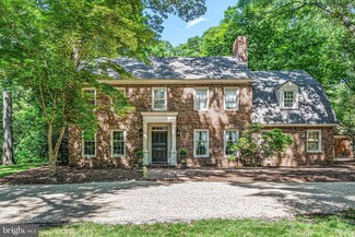 607 Indian Ln, Salisbury, MD 21801