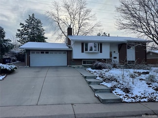 3770 S Ulster St, Denver, CO 80237