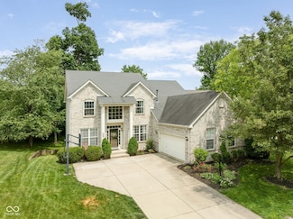 13861 Barberry Ct, Carmel, IN 46033