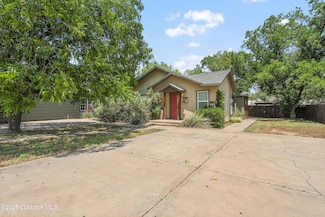 3118 37th St, Lubbock, TX 79413
