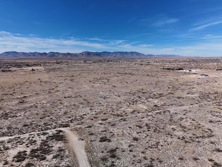 0 Joe Hines Road Parcel E, Willcox, AZ 85643