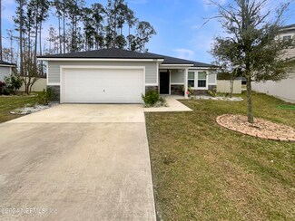 2334 Blush Blossom Ct, Jacksonville, FL 32218