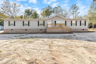 362 Zion Church Rd, Orangeburg, SC 29115