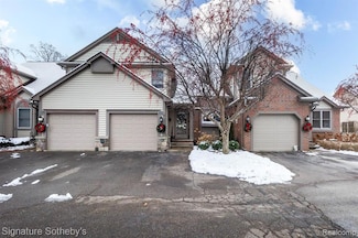 424 Oak Run Ct Unit C11, Royal Oak, MI 48073