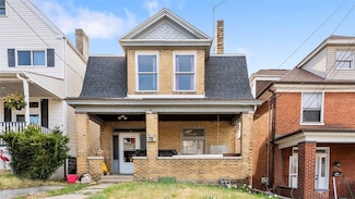 1534 Alverado Ave, Pittsburgh, PA 15216