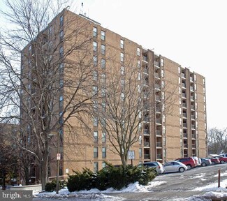 456 E Beaver Ave Unit 603, State College, PA 16801