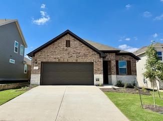 617 Palo Brea Loop, Hutto, TX 78634