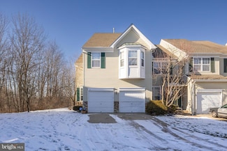 21 Dorset Ct, Bordentown, NJ 08505