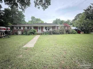 4673 Van Horn Rd, Milton, FL 32583