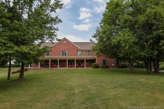 10162 Bradford Rd, Greenville, IN 47124