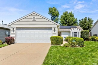 4515 W Rockwell Dr, Peoria, IL 61615
