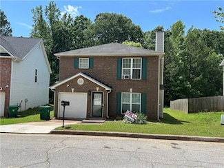 3949 Riverside Pkwy, Decatur, GA 30034