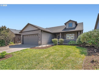 4418 Wildcherry Ct SE, Salem, OR 97317