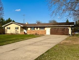 216 Clark St, Granton, WI 54436