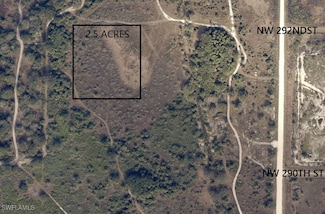 0 NW 292nd St, Okeechobee, FL 34972