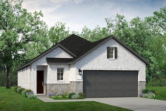 1604 Grassy Pond Rd, Forney, TX 75126