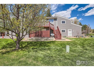 3790 Iris Ave Unit B, Boulder, CO 80301