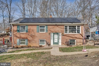 1011 Ficklen Rd, Fredericksburg, VA 22405