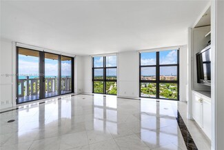 1121 Crandon Blvd Unit E1108, Key Biscayne, FL 33149