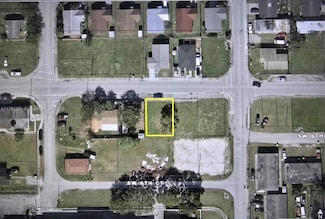 420 SW 6th St, Homestead, FL 33030