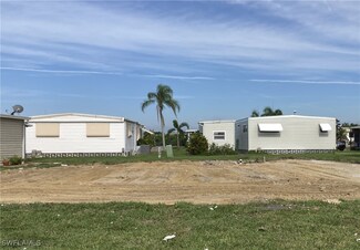 287 Valencia Dr, Fort Myers, FL 33905