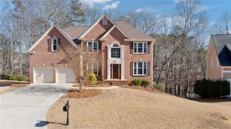 5073 Kingsbridge Pass, Powder Springs, GA 30127