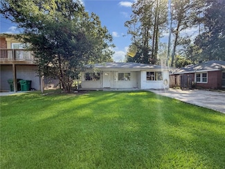 808 Pine Tree St, Slidell, LA 70458