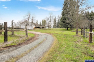 6350 Cascade Hwy NE, Silverton, OR 97381