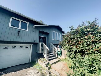 3840 E 72nd Ave, Anchorage, AK 99507